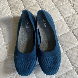Allbirds Tree Breezer Flats